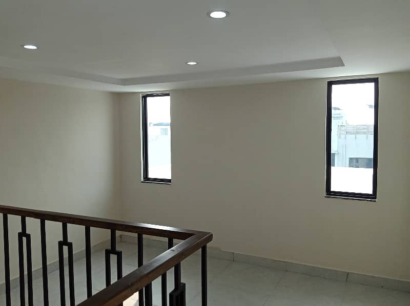 5 Marla Brand new Full House Available For Rent In DHA Phase 5,Block B. 15