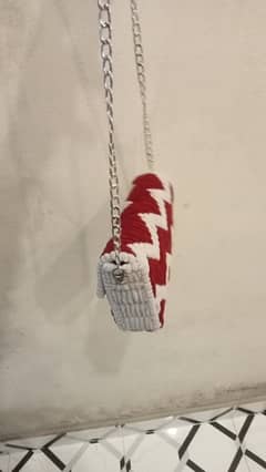 plastic CANVES  bags for women