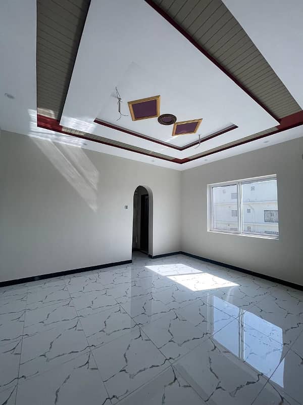 13 Marla Luxury house available for sale in wapda Town peshawar 12