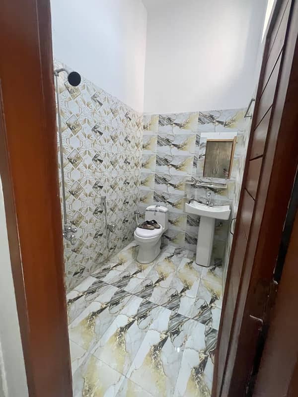 13 Marla Luxury house available for sale in wapda Town peshawar 20