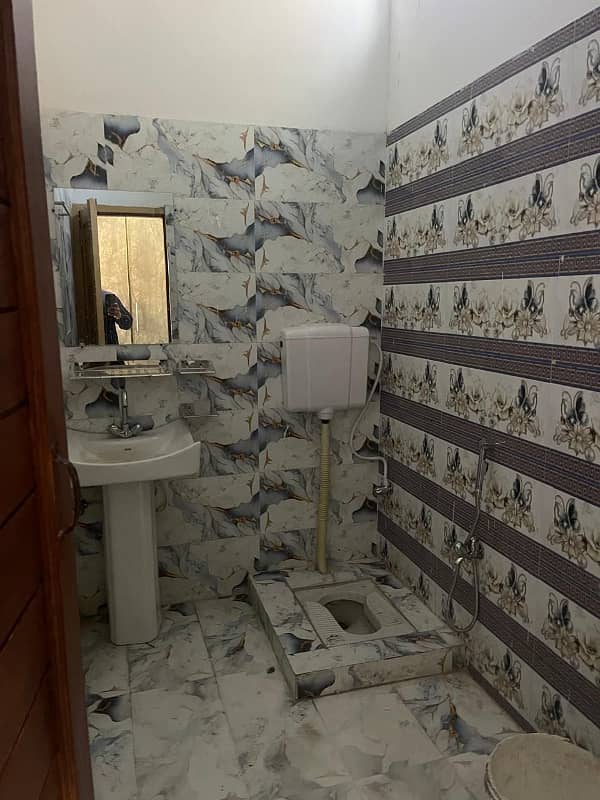 13 Marla Luxury house available for sale in wapda Town peshawar 34