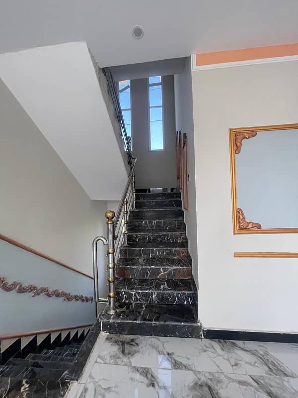 13 Marla Luxury house available for sale in wapda Town peshawar 36