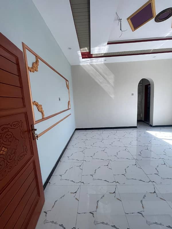 13 Marla Luxury house available for sale in wapda Town peshawar 37