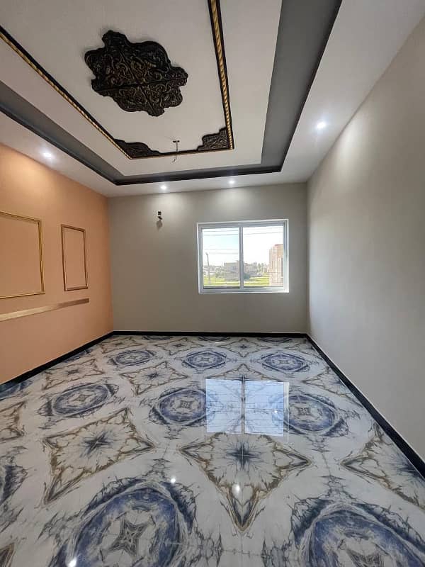 13 Marla Luxury house available for sale in wapda Town peshawar 39