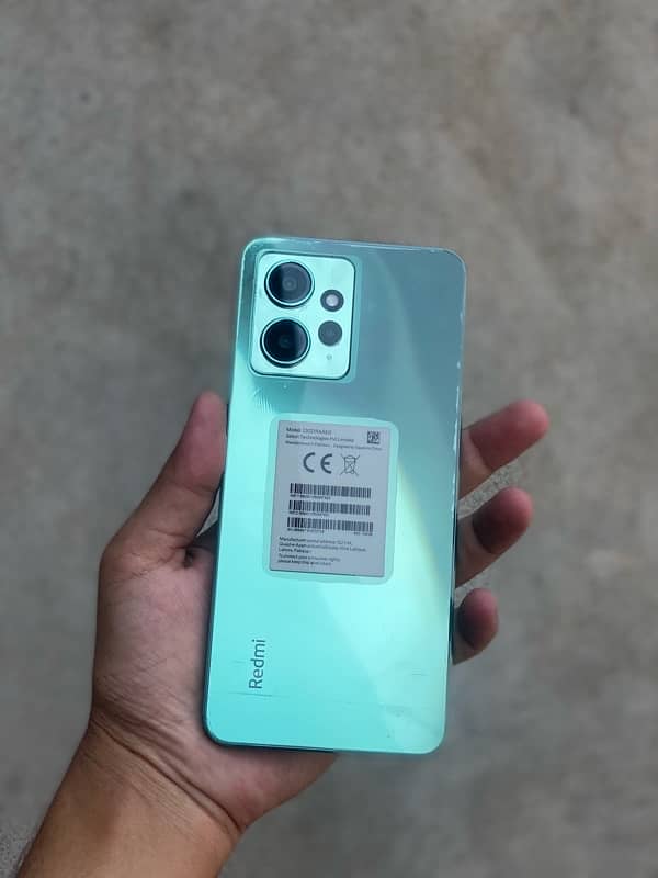 redmi note 12 1