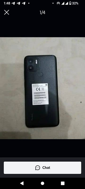 Redmi A2 Pluse 0