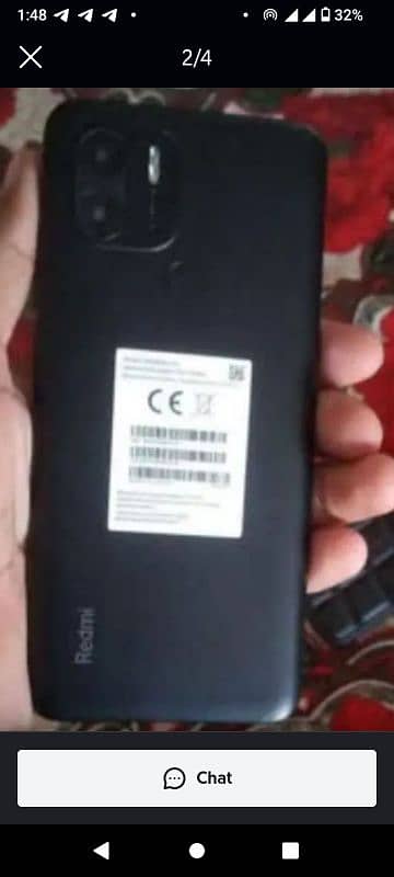Redmi A2 Pluse 1