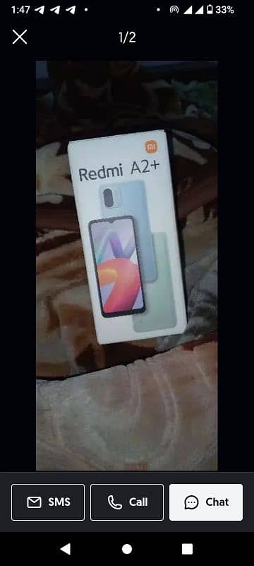 Redmi A2 Pluse 2
