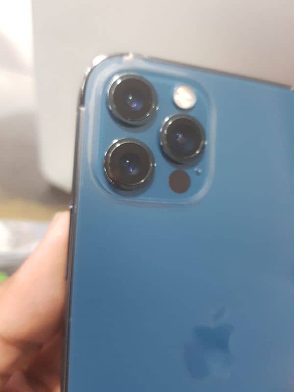 I phone 12 pro 2