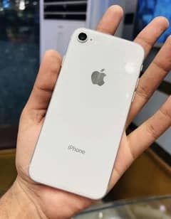 I’m selling my iPhone 8
