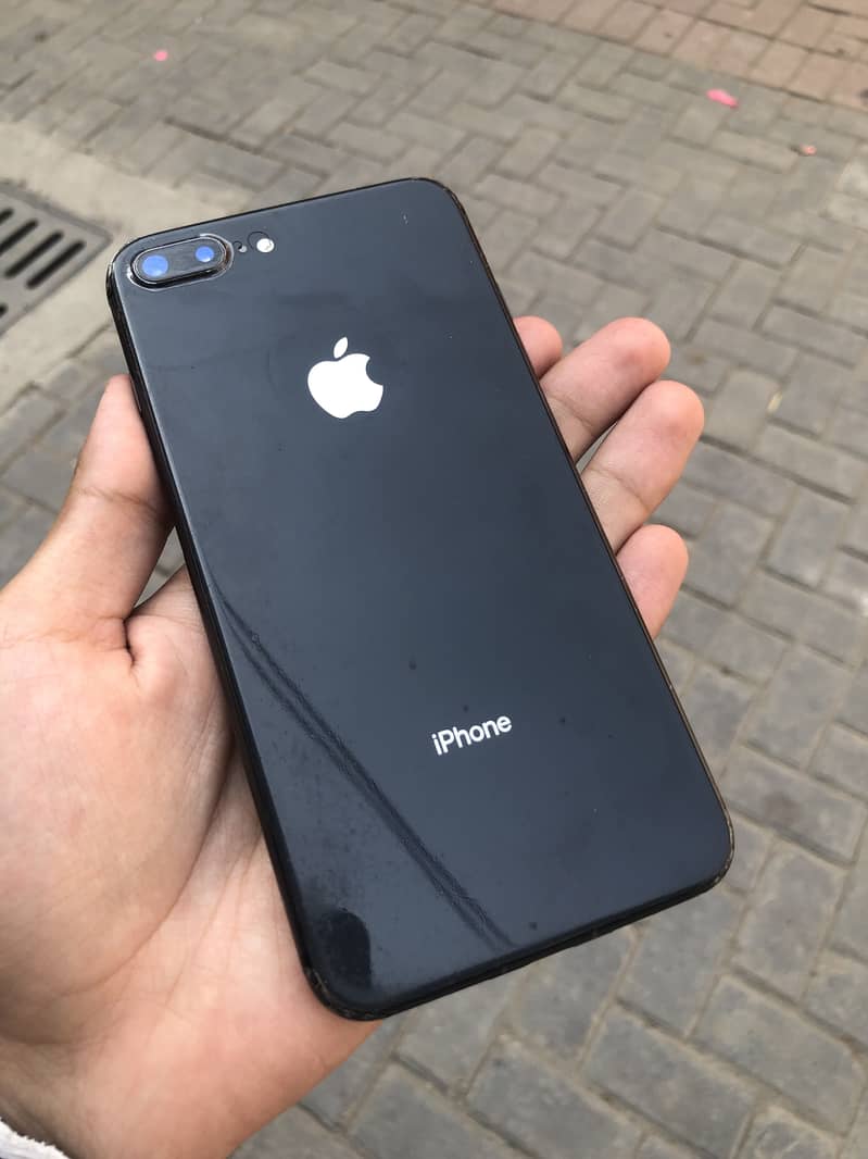 iPhone 8 Plus 64 Gb Non PTA 0