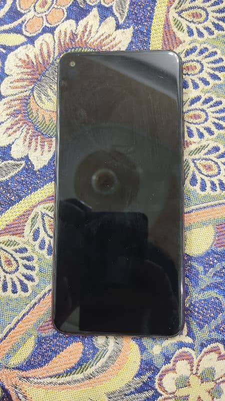 Infinix Hot 10 6GB/ 128GB with Original Box Lush Condition 7