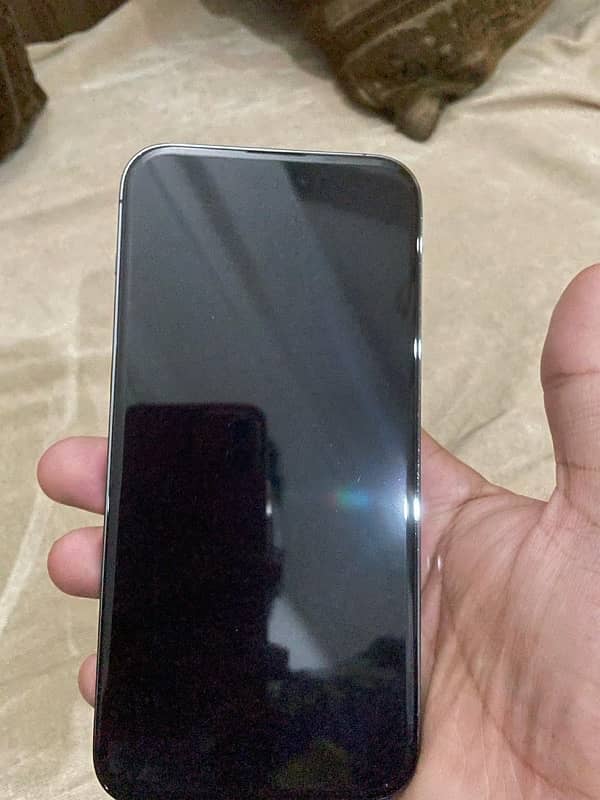 Iphone 14 pro max non pta 128gb 3
