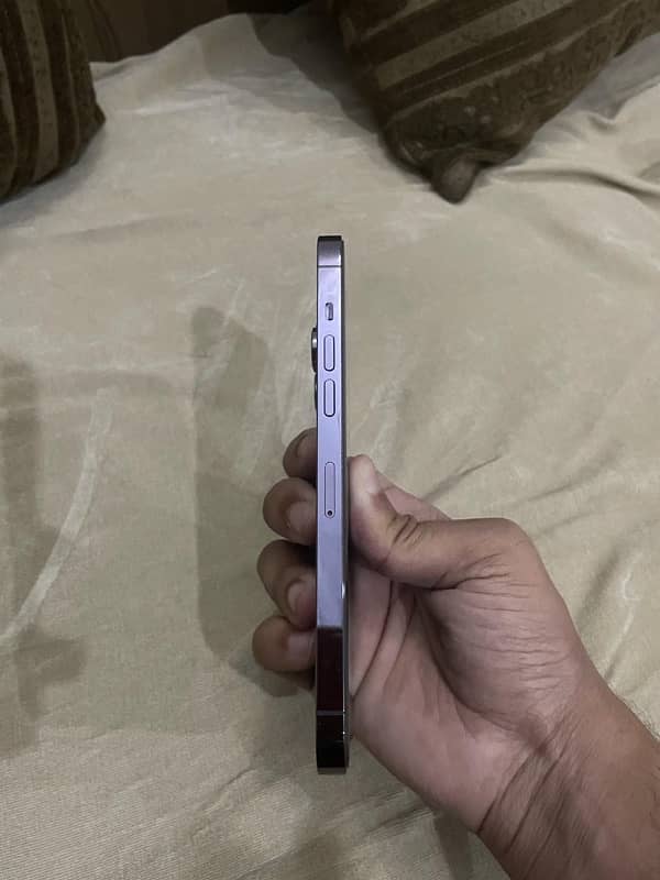Iphone 14 pro max non pta 128gb 4