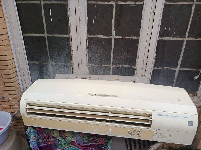 good condition. . 0