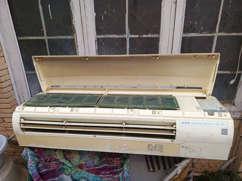 good condition. . 1