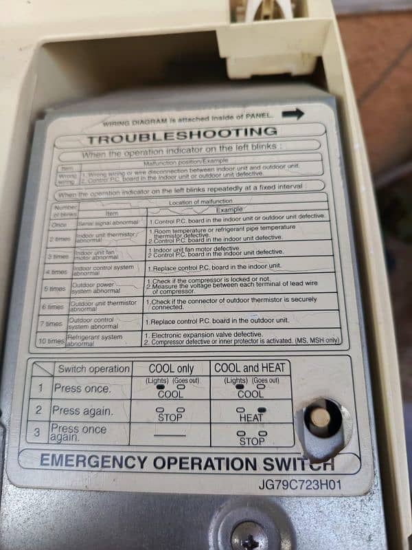 good condition. . 2