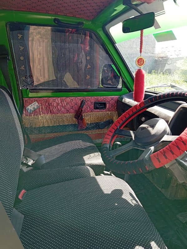 Suzuki Ravi 2015 1