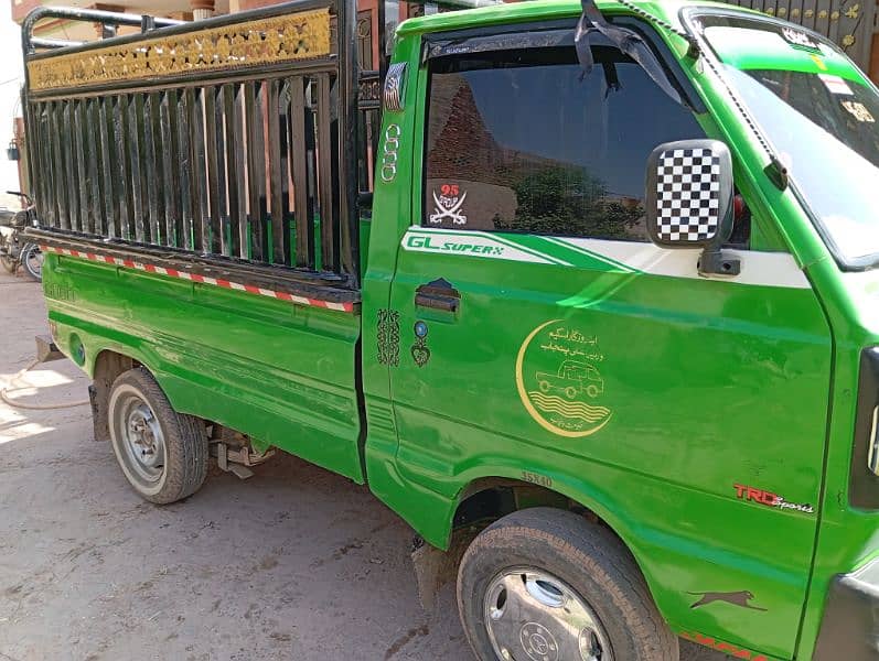 Suzuki Ravi 2015 3