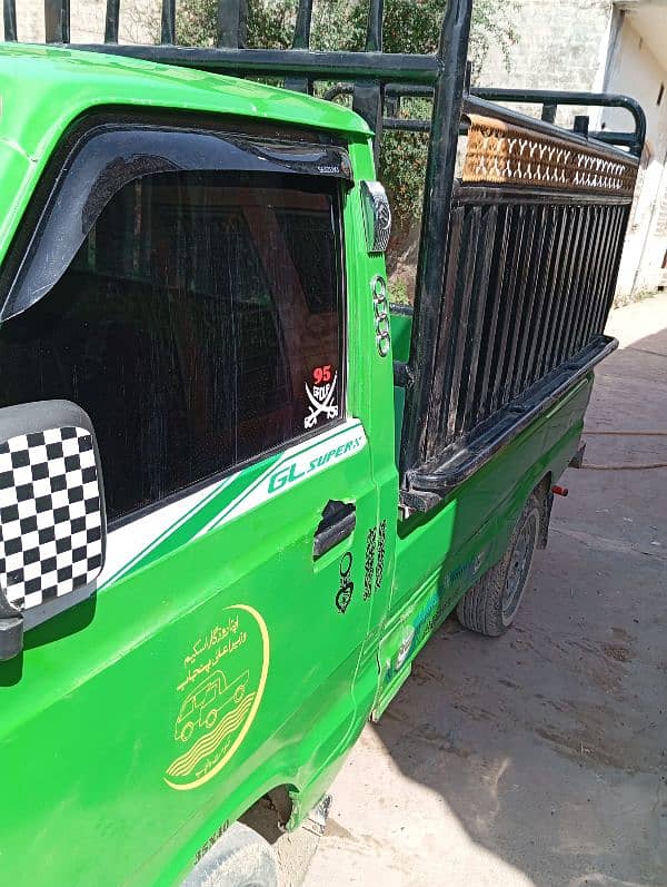 Suzuki Ravi 2015 4