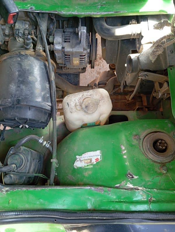 Suzuki Ravi 2015 7