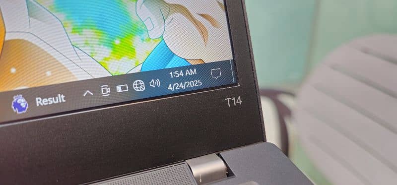 Lenovo ThinkPad T14 Core i7 10th Generation 4