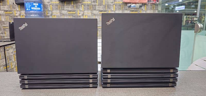 Lenovo ThinkPad T14 Core i7 10th Generation 6