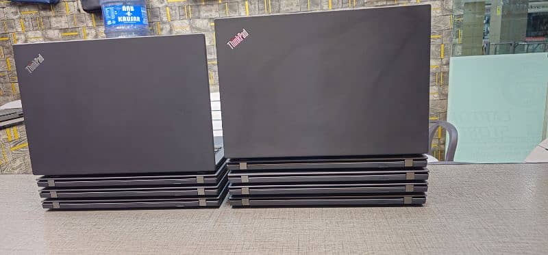 Lenovo ThinkPad T14 Core i7 10th Generation 8