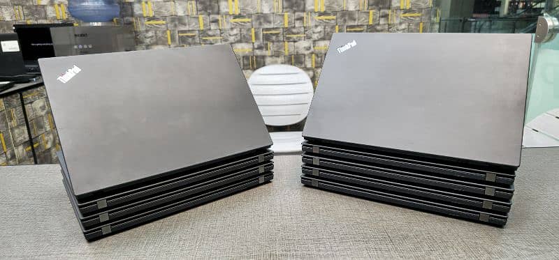 Lenovo ThinkPad T14 Core i7 10th Generation 9