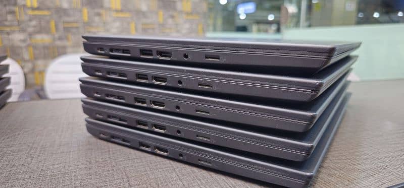 Lenovo ThinkPad T14 Core i7 10th Generation 14