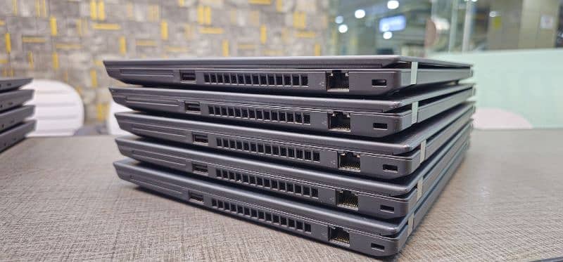 Lenovo ThinkPad T14 Core i7 10th Generation 17