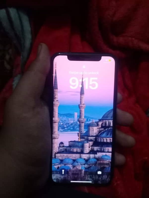 iphone x 10/10 condition 4