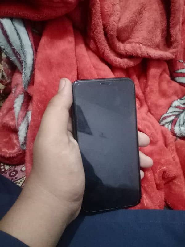 iphone x 10/10 condition 5