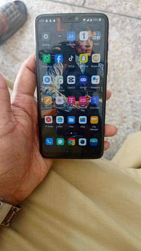 one plus 1