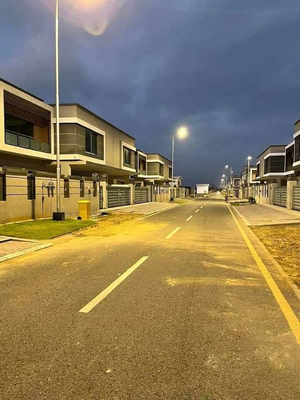 Army Housing Complex Brand New Brig House For Rent Available Askari 10 - Sector -S Lahore Cantt 0