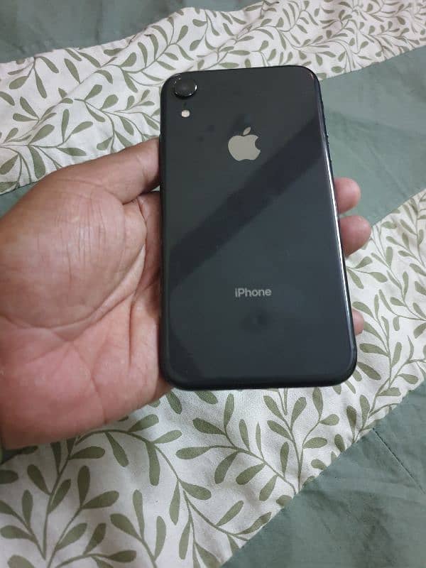iphone xr non pta water pek 1