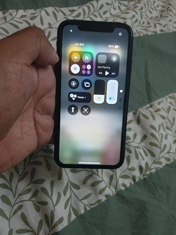 iphone xr non pta water pek 2