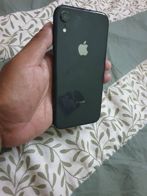 iphone xr non pta water pek 6