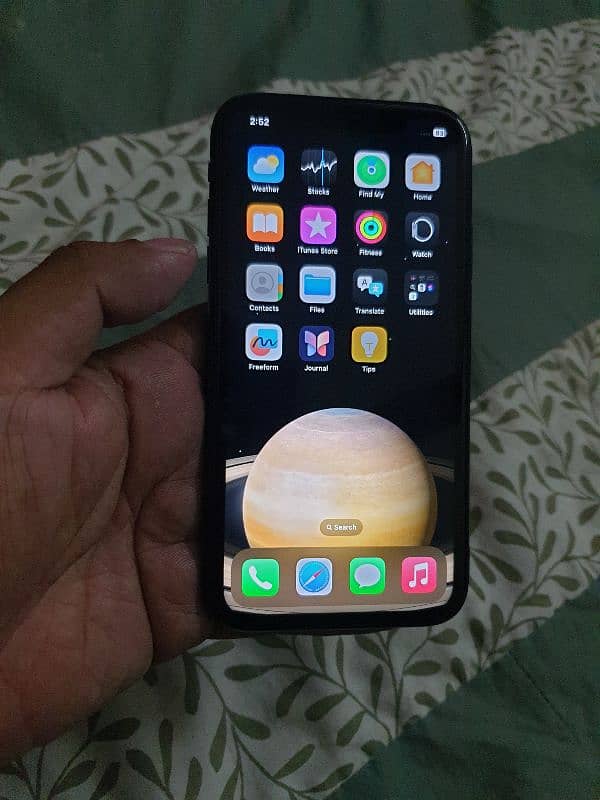 iphone xr non pta water pek 8