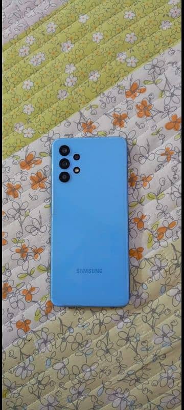 Samsung Galaxy A32 6/128 1