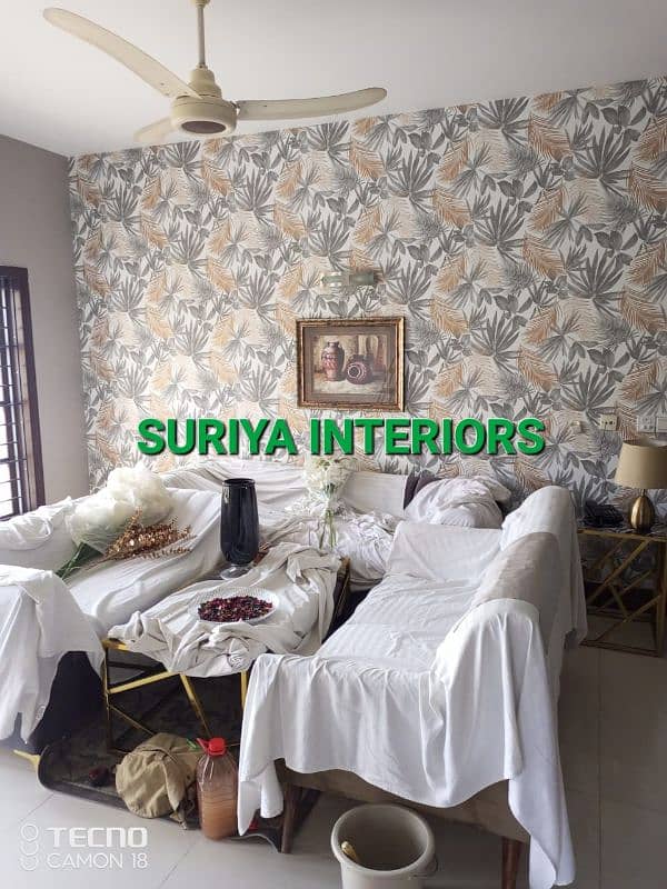 WINDOW BLINDS ( ALL KINDS OF WINDOW BLINDS) 12