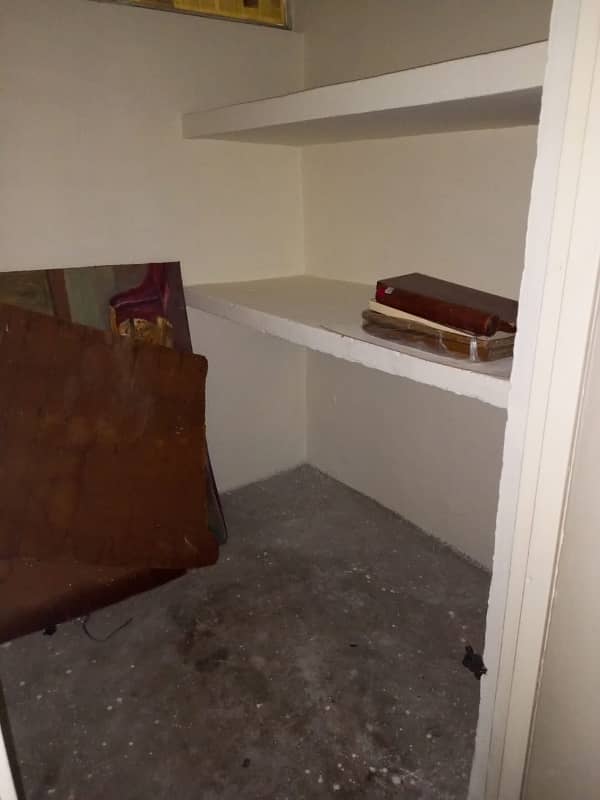 A Brand New Flat Of 12 Marla Available For Rent 0
