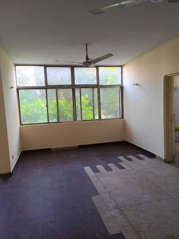 A Brand New Flat Of 12 Marla Available For Rent 1