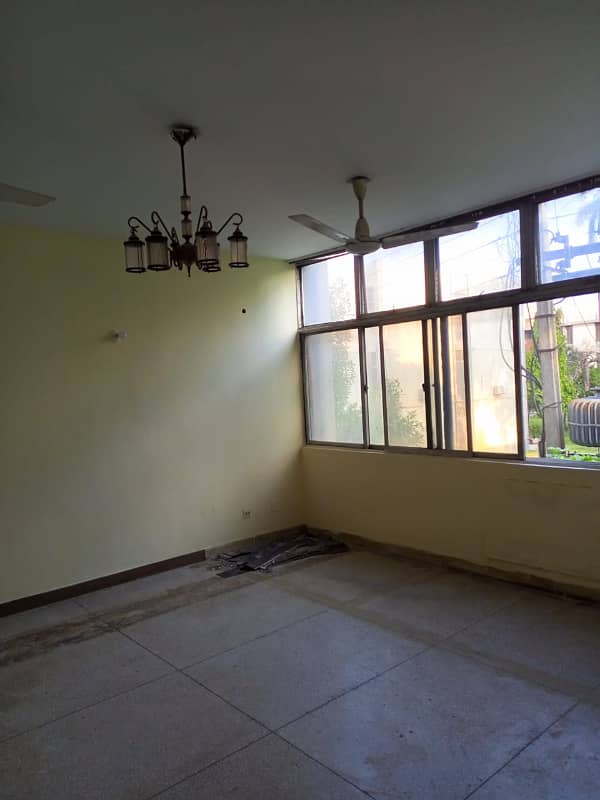 A Brand New Flat Of 12 Marla Available For Rent 3