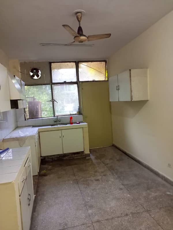 A Brand New Flat Of 12 Marla Available For Rent 4