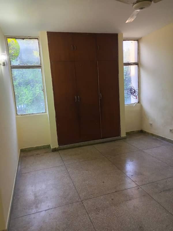 A Brand New Flat Of 12 Marla Available For Rent 5