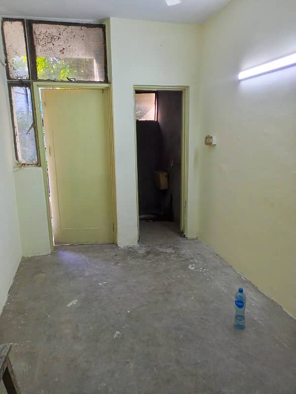 A Brand New Flat Of 12 Marla Available For Rent 6