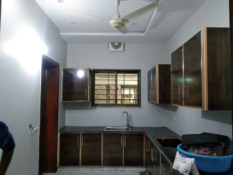 A Brand New Flat Of 12 Marla Available For Rent 7