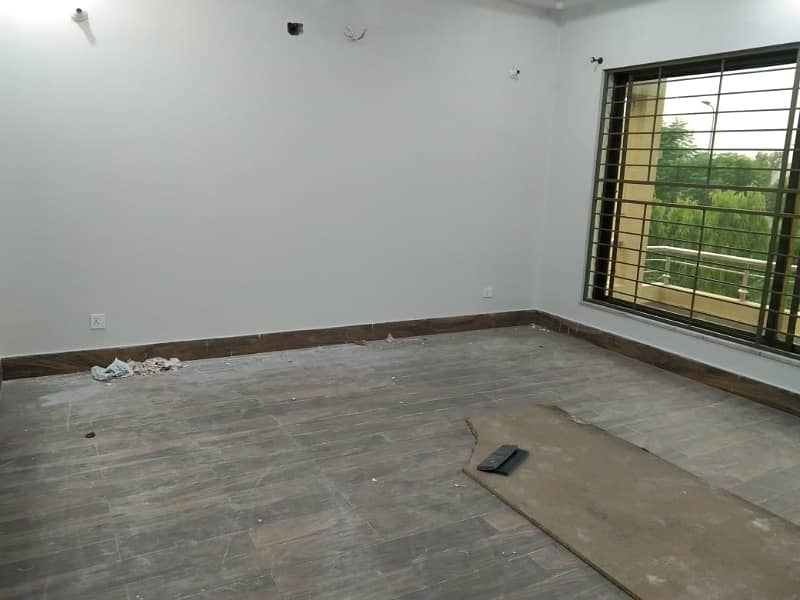 A Brand New Flat Of 12 Marla Available For Rent 17