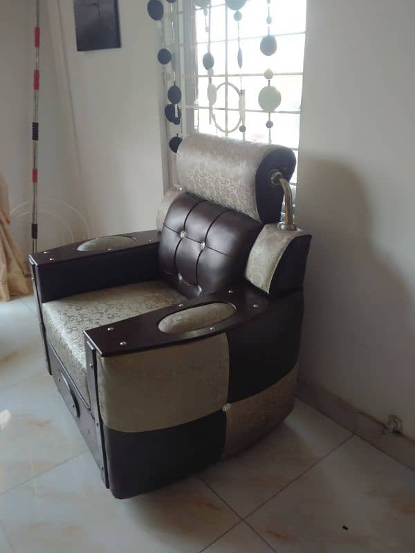 6 seater sofa set. . 0